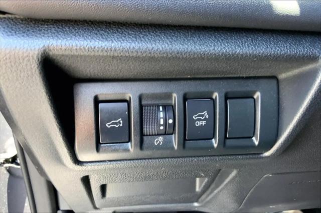 2023 Subaru Outback Touring