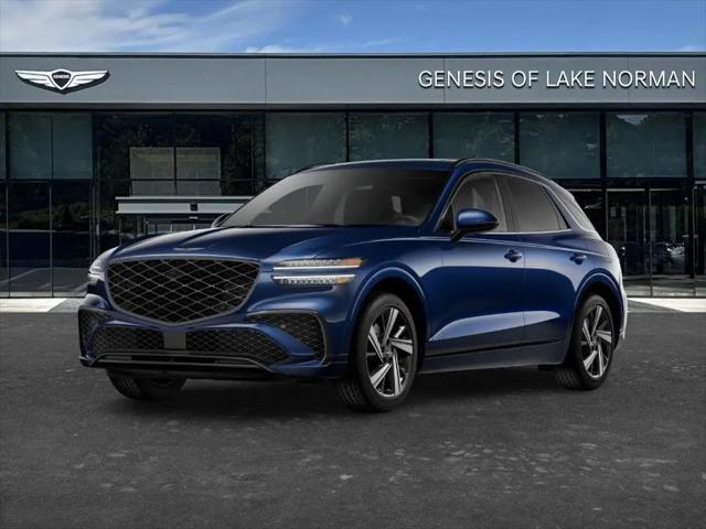 2026 Genesis GV70 3.5T Sport Advanced for sale in Cornelius, NC