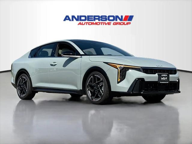 2026 Kia K4 GT-Line for sale in Loves Park, IL