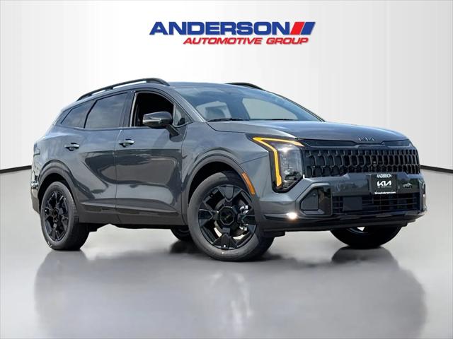 2026 Kia Sportage Hybrid X-Line for sale in Loves Park, IL
