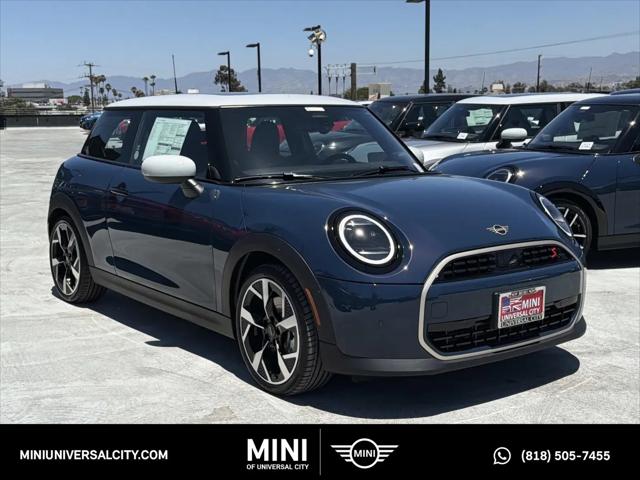2026 MINI Hardtop Cooper S for sale in North Hollywood, CA