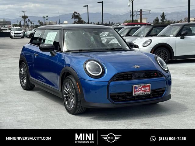 2026 MINI Hardtop Cooper S for sale in North Hollywood, CA