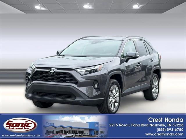 2023 Toyota RAV4 XLE Premium for sale in Nashville, TN