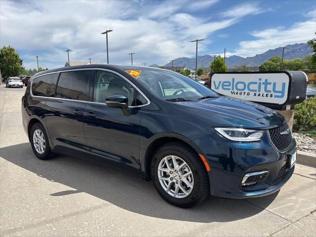 2023 Chrysler Pacifica Touring L for sale in Draper, UT
