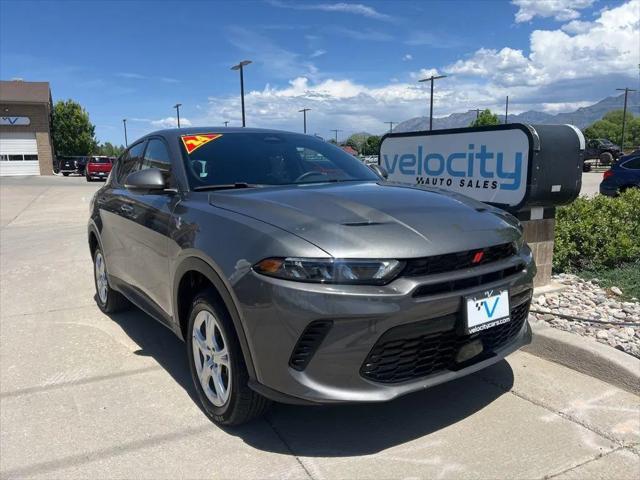 2024 Dodge Hornet GT AWD for sale in Draper, UT