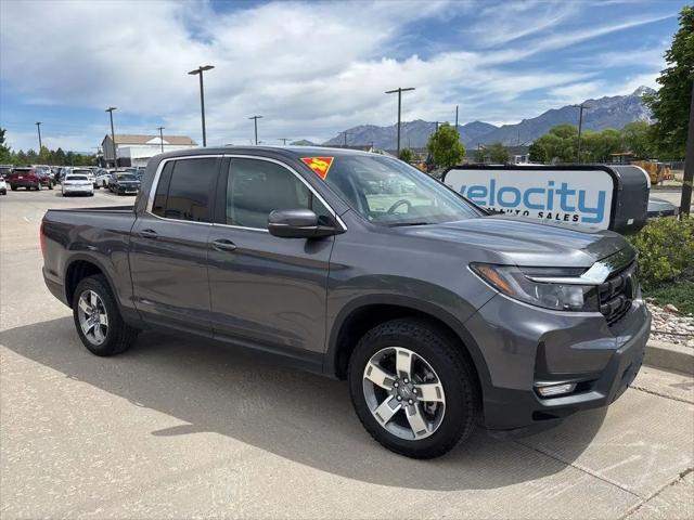 2025 Honda Ridgeline RTL for sale in Draper, UT