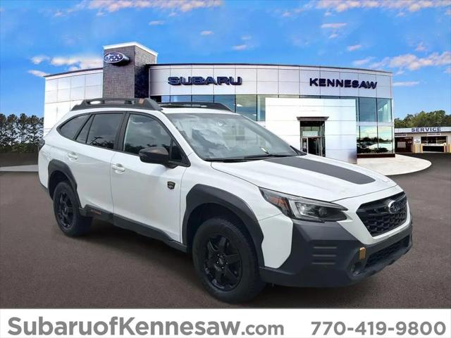 2022 Subaru Outback Wilderness for sale in Kennesaw, GA