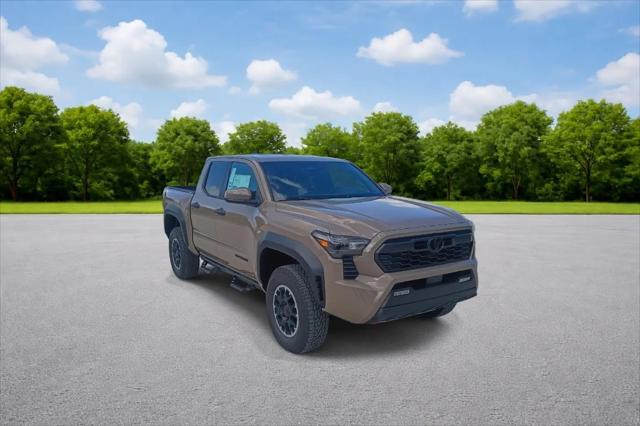 2026 Toyota Tacoma TRD Off Road for sale in Deridder, LA
