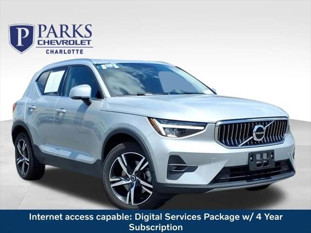 2023 Volvo XC40 B5 Plus Bright Theme for sale in Charlotte, NC