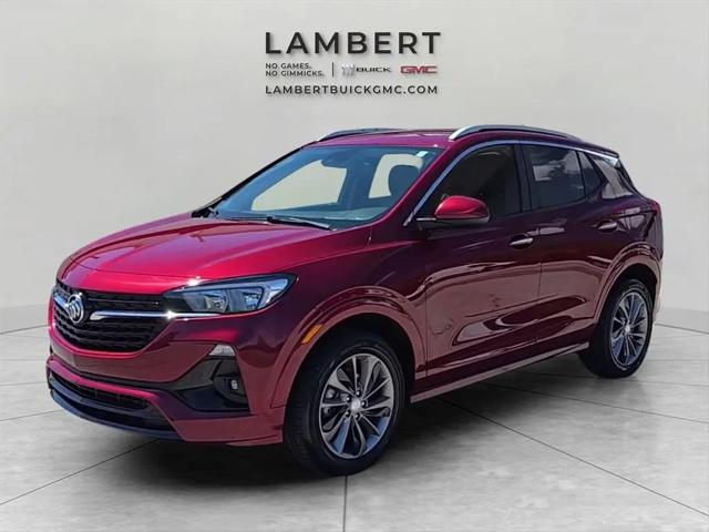 2023 Buick Encore GX Select AWD for sale in Cuyahoga Falls, OH