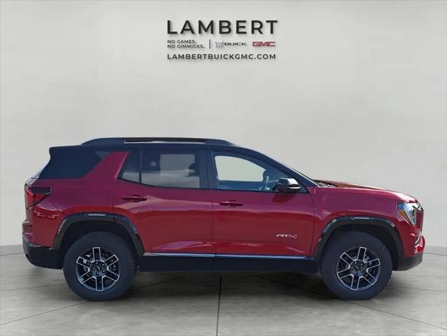 2026 GMC Terrain AWD AT4 for sale in Cuyahoga Falls, OH
