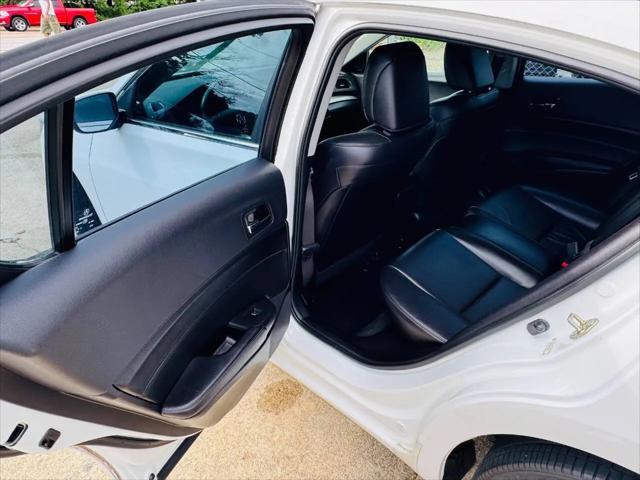 2016 Acura ILX 2.4L