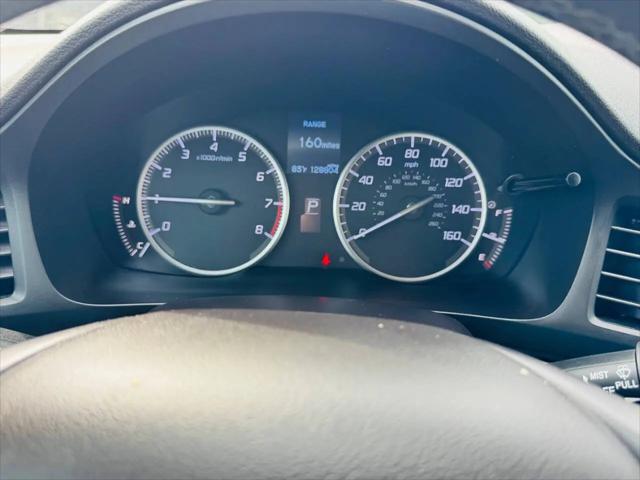 2016 Acura ILX 2.4L
