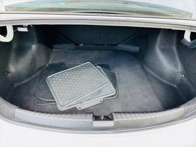 2016 Acura ILX 2.4L