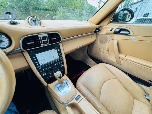 2011 Porsche 911 Carrera S