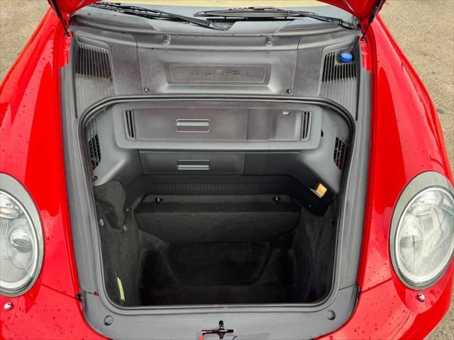 2011 Porsche 911 Carrera S