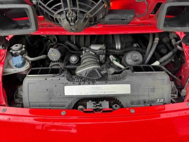 2011 Porsche 911 Carrera S