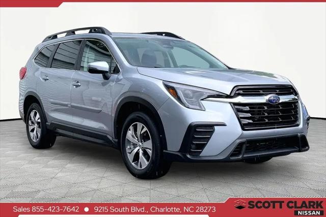 2023 Subaru Ascent Premium 7-Passenger for sale in Charlotte, NC