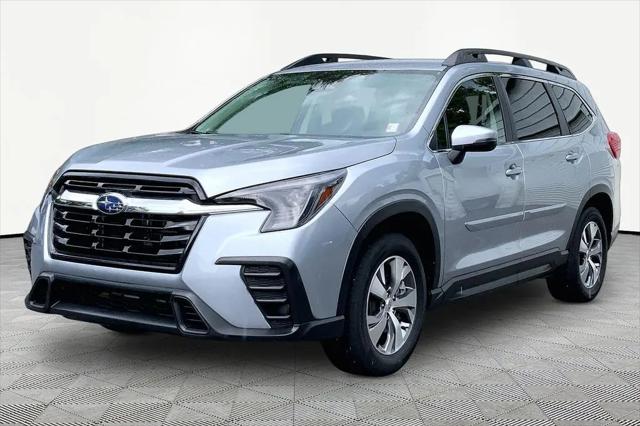 2023 Subaru Ascent Premium 7-Passenger