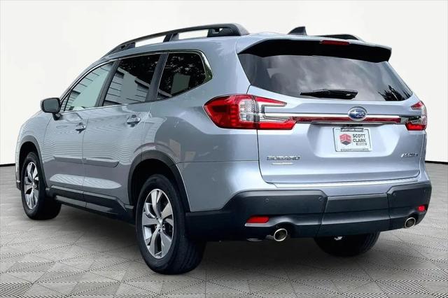 2023 Subaru Ascent Premium 7-Passenger