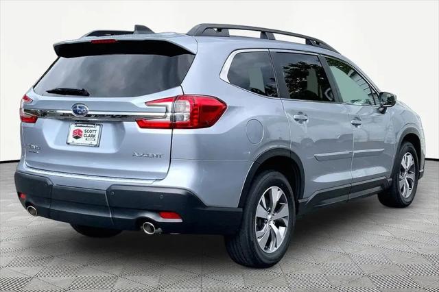 2023 Subaru Ascent Premium 7-Passenger