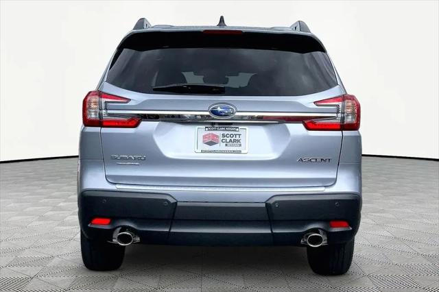 2023 Subaru Ascent Premium 7-Passenger