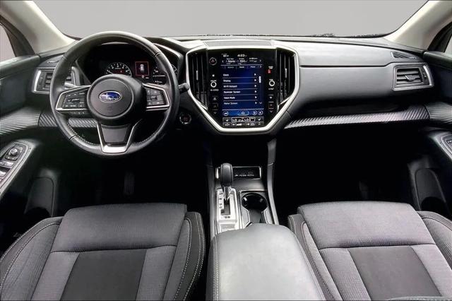 2023 Subaru Ascent Premium 7-Passenger