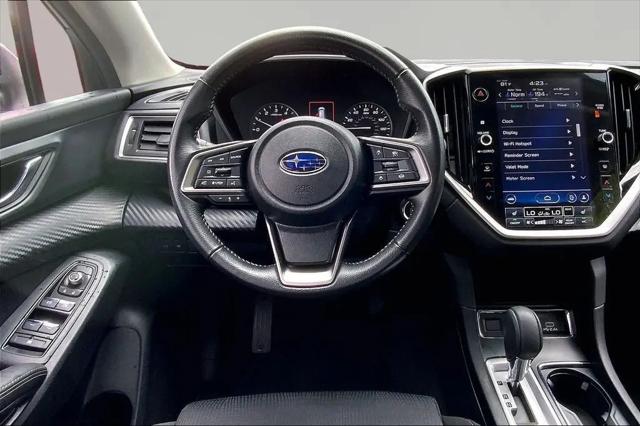2023 Subaru Ascent Premium 7-Passenger