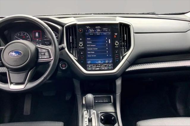 2023 Subaru Ascent Premium 7-Passenger
