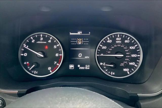 2023 Subaru Ascent Premium 7-Passenger