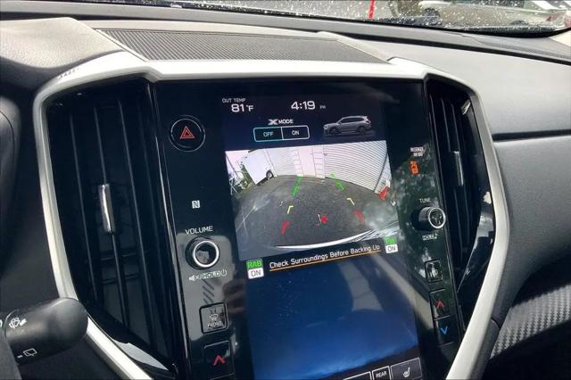 2023 Subaru Ascent Premium 7-Passenger