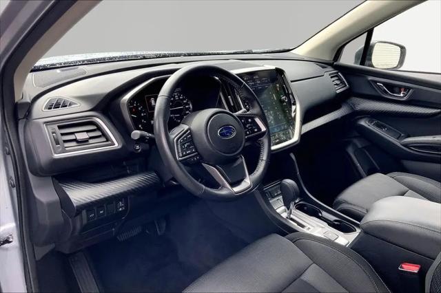 2023 Subaru Ascent Premium 7-Passenger