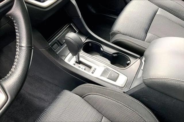 2023 Subaru Ascent Premium 7-Passenger