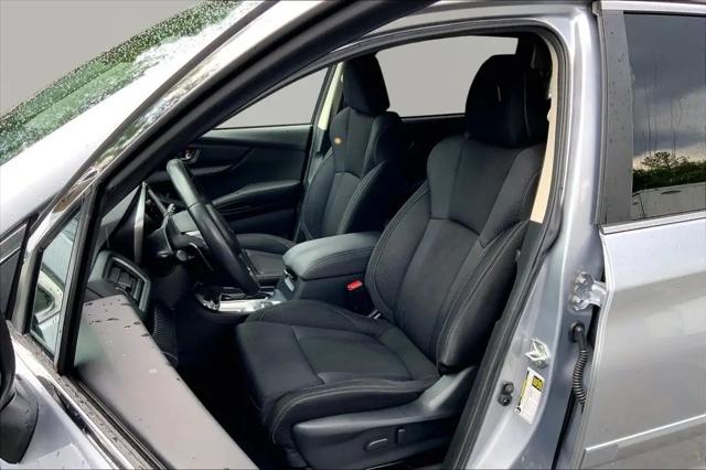 2023 Subaru Ascent Premium 7-Passenger