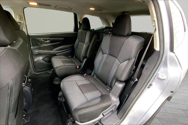 2023 Subaru Ascent Premium 7-Passenger
