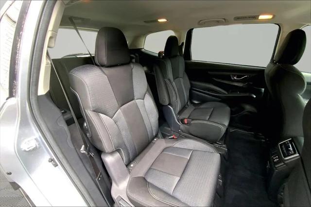2023 Subaru Ascent Premium 7-Passenger