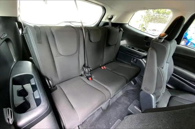 2023 Subaru Ascent Premium 7-Passenger