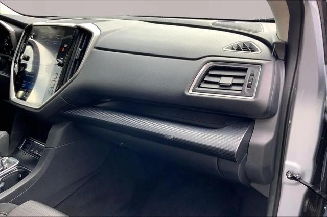 2023 Subaru Ascent Premium 7-Passenger