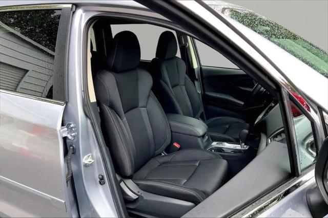 2023 Subaru Ascent Premium 7-Passenger