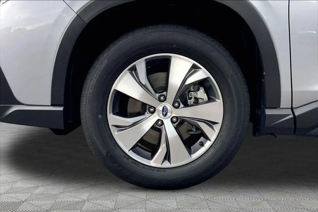 2023 Subaru Ascent Premium 7-Passenger