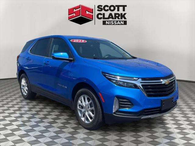 2024 Chevrolet Equinox FWD LT for sale in Charlotte, NC