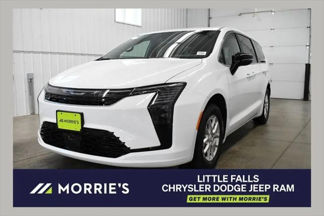 2027 Chrysler Pacifica Select for sale in Little Falls, MN