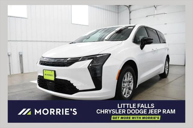 2027 Chrysler Pacifica Select for sale in Little Falls, MN
