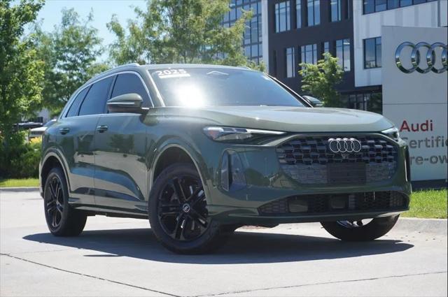 2025 Audi Q5 Premium Plus TFSI quattro S tronic for sale in Omaha, NE