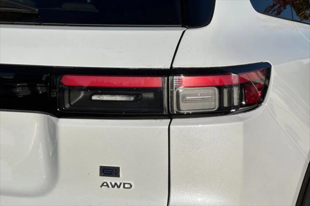 2026 Honda Prologue Touring