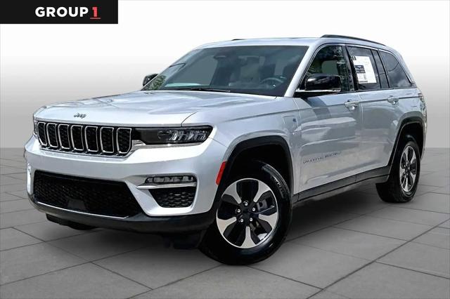 2024 Jeep Grand Cherokee 4xe for sale in Fort Myers, FL