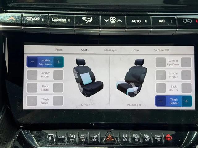 2023 Jeep Grand Wagoneer Series II Obsidian