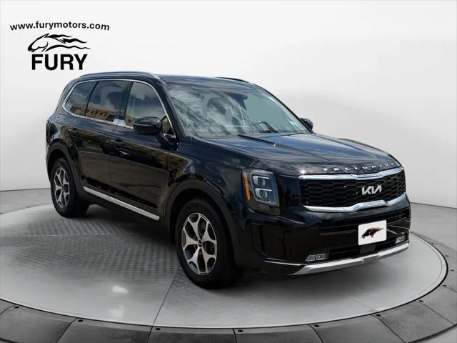 2022 Kia Telluride EX for sale in Waconia, MN