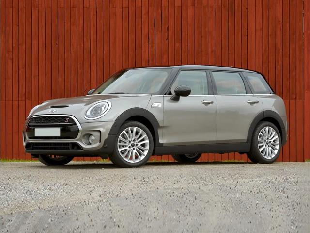 2017 MINI Cooper Clubman Cooper S for sale in Wappingers Falls, NY