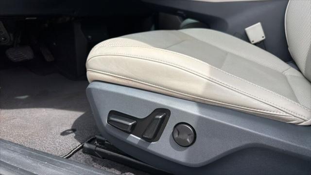 2024 Kia EV6 Wind